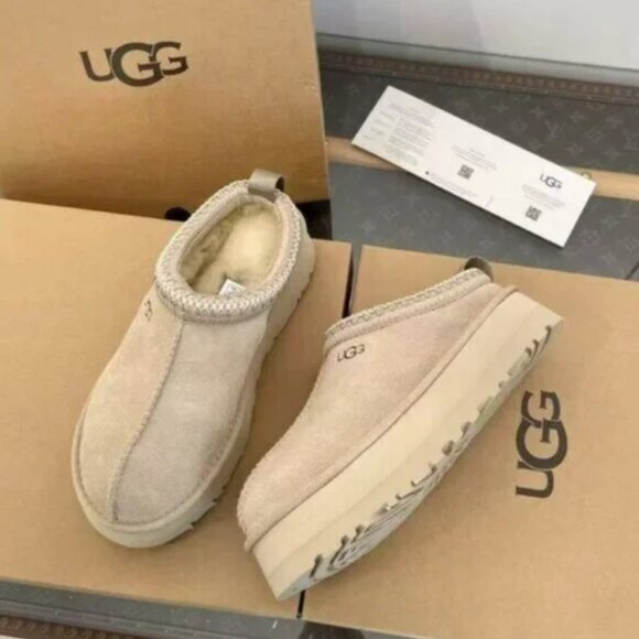 New UGG Tazz Tasman Sandals Women Slipper - Picture 6 of 7